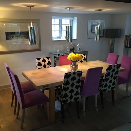 Castle Mill Bed And Breakfast דורקינג מראה חיצוני תמונה