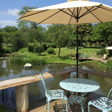 Castle Mill Bed And Breakfast דורקינג מראה חיצוני תמונה