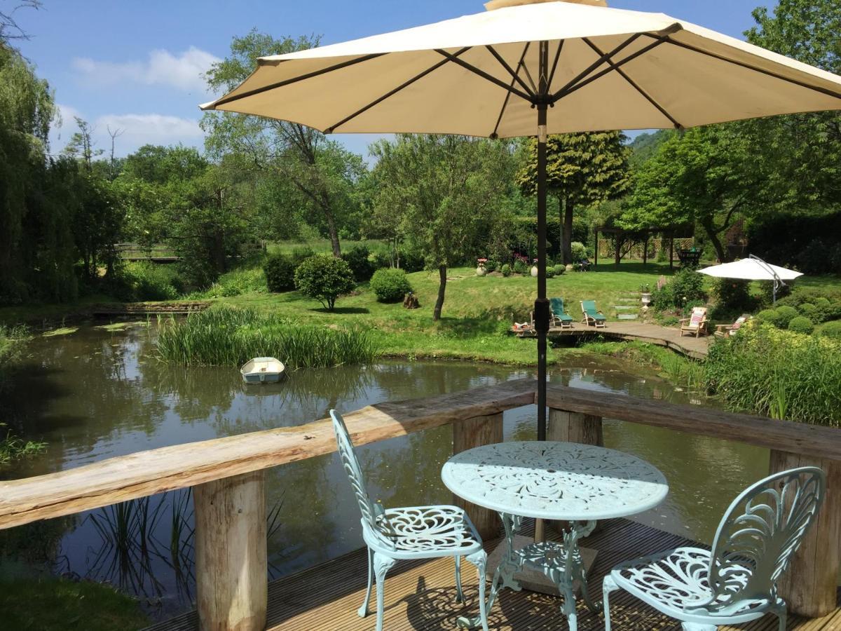 Castle Mill Bed And Breakfast דורקינג מראה חיצוני תמונה