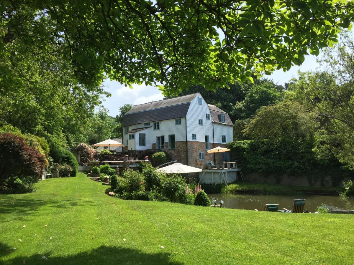 Castle Mill Bed And Breakfast דורקינג מראה חיצוני תמונה
