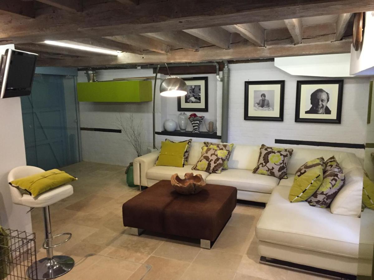 Castle Mill Bed And Breakfast דורקינג מראה חיצוני תמונה
